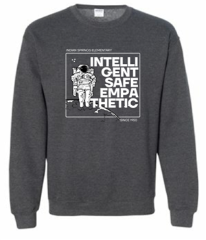 Intelligent Safe Empathetic shirt